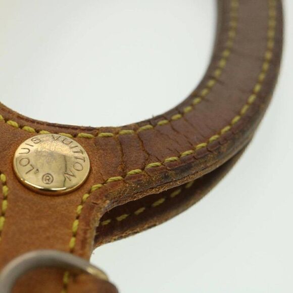 LOUIS VUITTON Monogram Vernis Roxbury Drive Hand Bag Perle - Picture 10 of 15